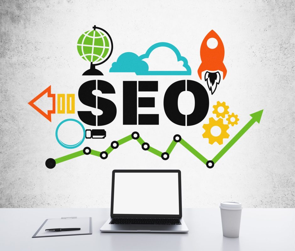 Что такое Seo-продвижение?