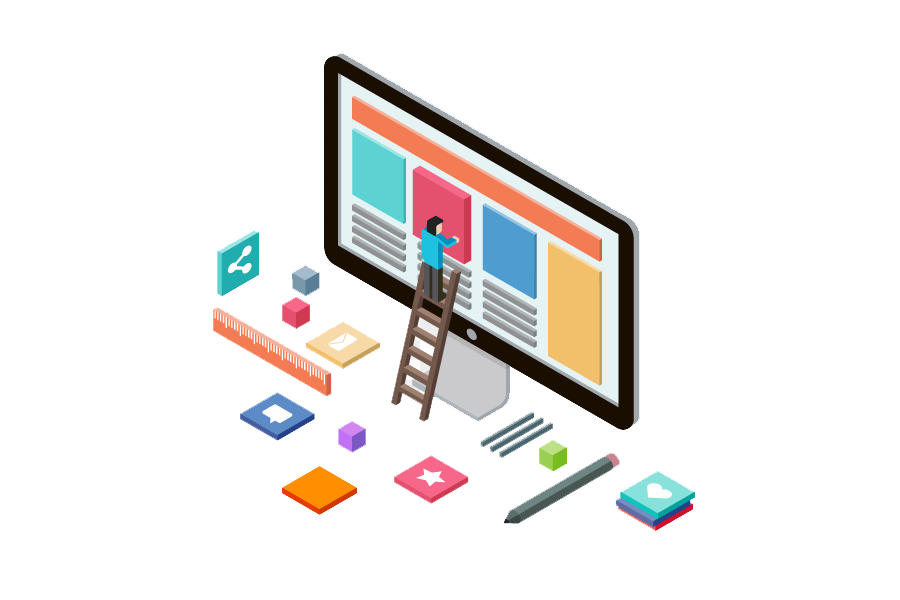 Landing Page Landing Page