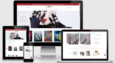 портфолио