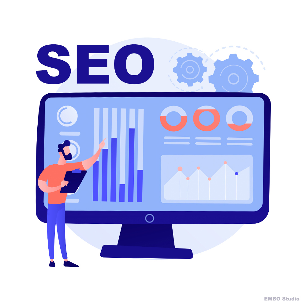 Зачем вашему сайту SEO-продвижение: инвестиция, которая работает на вас
